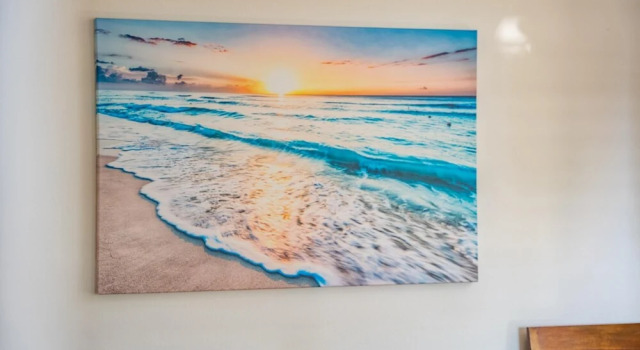 House of Verrett Beach Villa-ventura