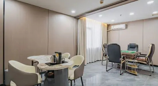 Люкс Regent Hotel (Huidong OCT Tianhong)