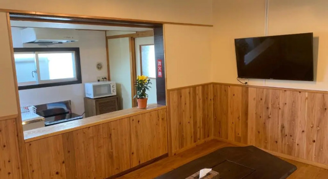 Condominium WAFU TEI Okinawa city, Book Hotel Okinawa Okinawa Island - Central