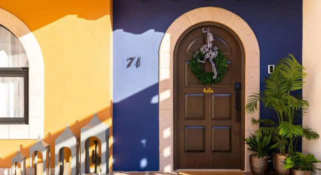 Treasured Dreams Cabo New 3Bdr Home!, Varaa Hotelli Cabo San Lucas 
