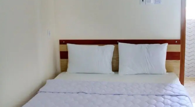 Двухместный номер Superior с видом на море Yen Vy 32 Hotel