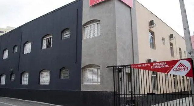 Hostel Casa 77