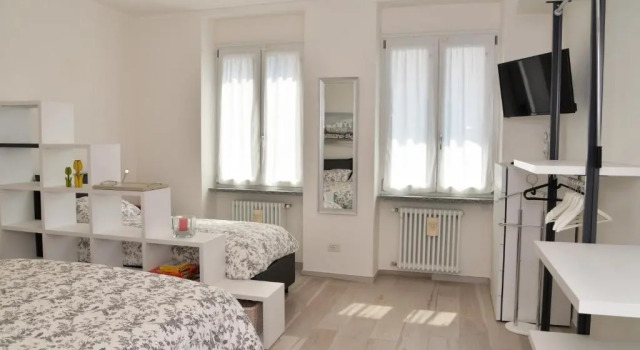 GrigioPerla, Prenota Hotel Tavernerio Lombardia