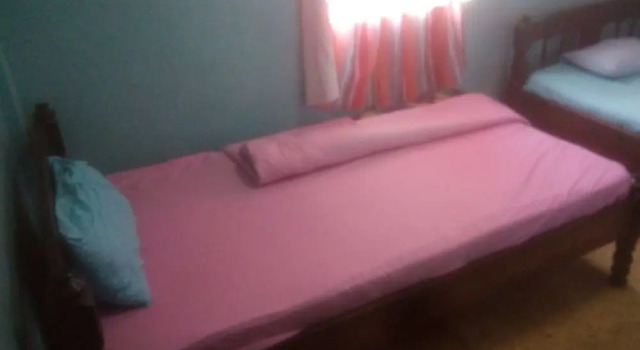 Номер Standard Twiga Guest House
