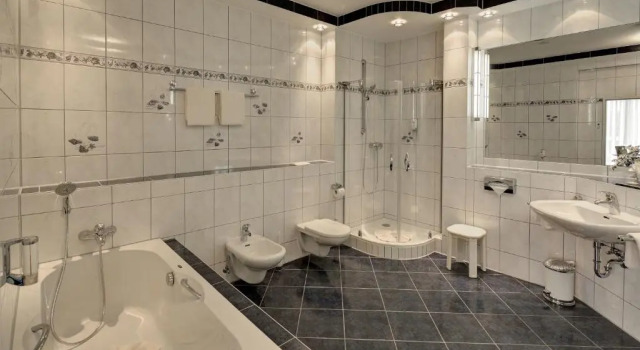 Люкс Standard La Strada Hotel