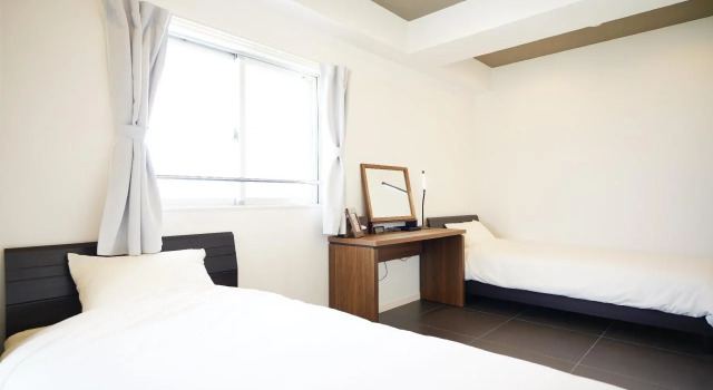 Sunshine Coast, Rezervovat Apartmán Apartmány v Okinawa, Apartmán