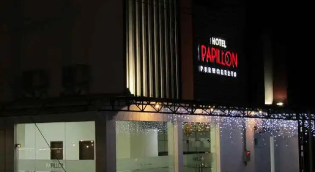 Papillon Hotel Purwokerto