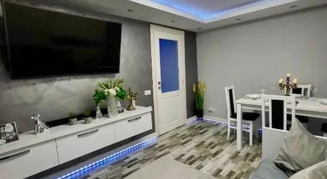Studio DeLux, Buchen Sie Ferienwohnung Giurgiu Rumänien
