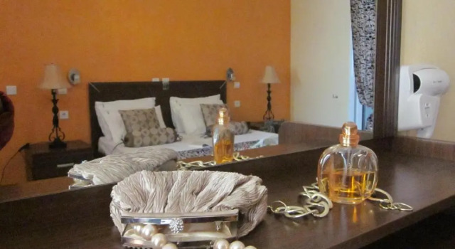 Студия Villa Irida
