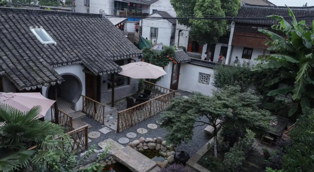 Show Year, Book Hotel Hoteller i Suzhou med parkering, Parkering