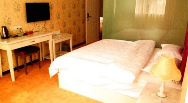 Tianyuan Yinxiang Inn, Prenota Hotel Ya'an Sichuan