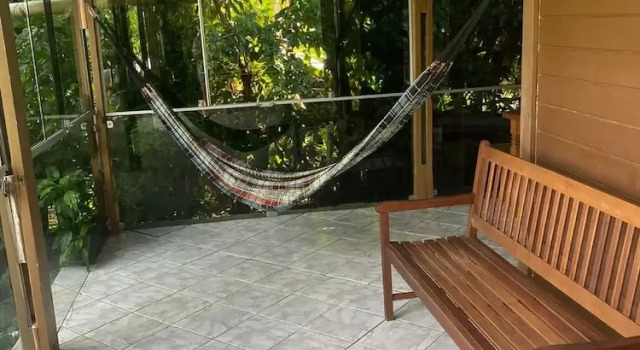 Pousada Luar do Pico