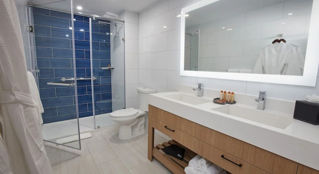 Номер Premium Oceans at Divi Little Bay