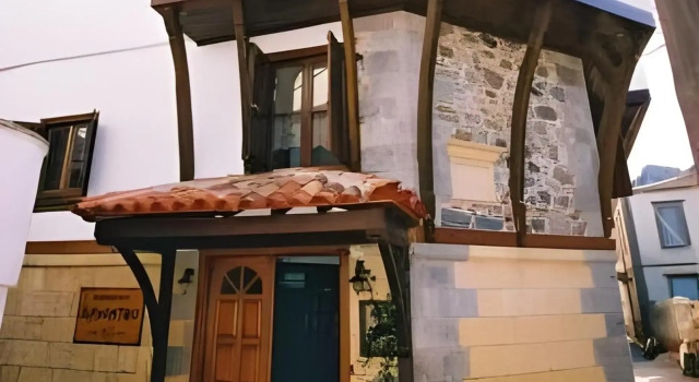 Arxontiko Hotel, Забронировать Отель Мирина Лимнос