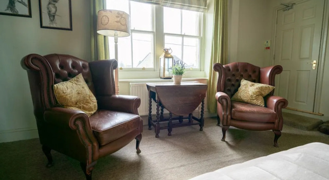 Люкс The George at Woolley