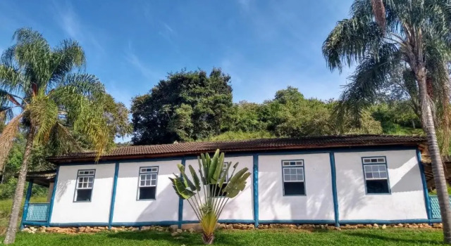 Pousada Campestre São Lourenço