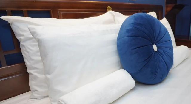 Номер Deluxe Hanoi Capital Premium Hotel