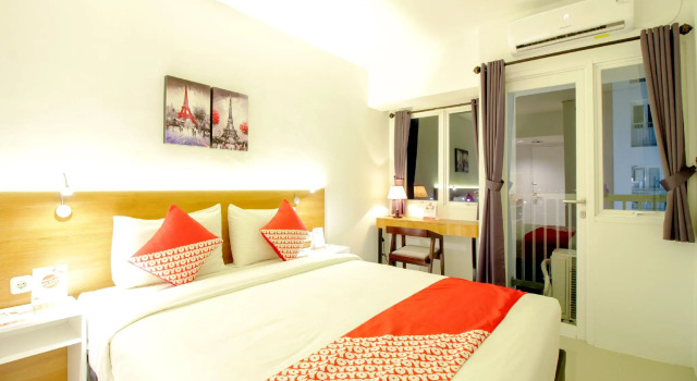 OYO Flagship 1260 Sentraland Karawang, Book Hotel Karawang West Java