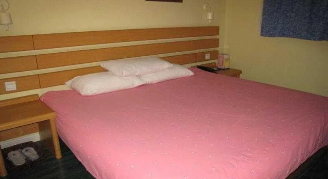 Home Inn Wuhan Louyu Road