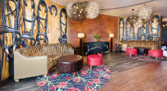 Run of House Hotel Indigo Cleveland Beachwood by IHG