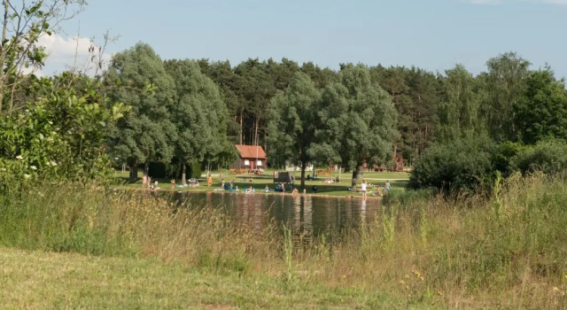 Студия Executive Seeland Lodge