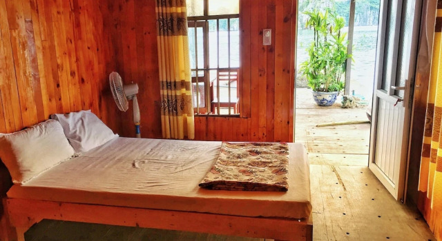 Heritage Journey Homestay, Buchen Sie Hotel Haiphong Hai Phong