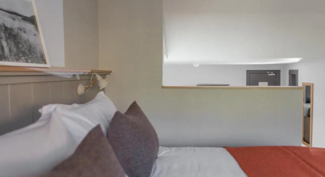 Bosville Hotel, Забронировать Отель Отели Острова Ская 4 звезды, 4*