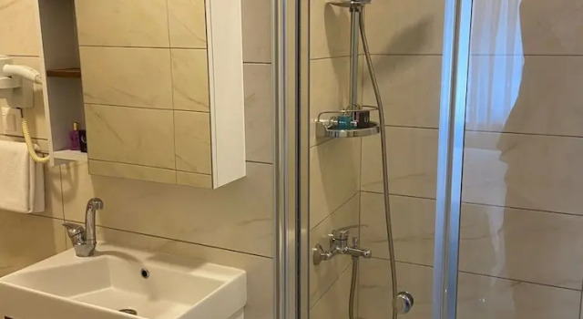 Номер Economy Yalı Bahçe Mudanya
