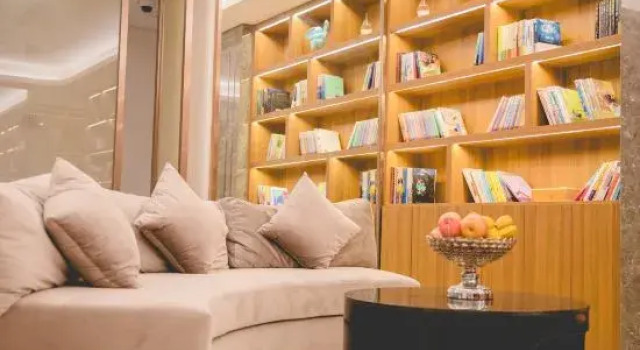 Homeinn Plus Hotel (Shanghai Dapuqiao Xuhui Riverside Green Space Store), Varaa Hotelli Shanghai Shanghai