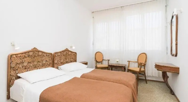 Guest House Adriatic Plava Laguna