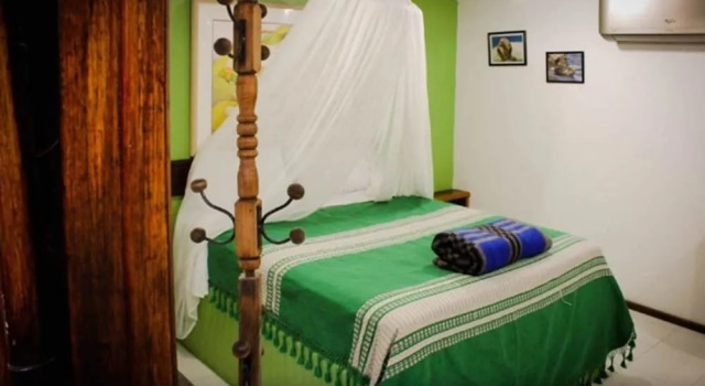 Hotel Boutique el Faro Tuxpan