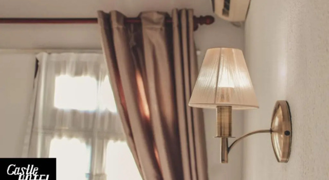 Номер Standard Castle Hotel
