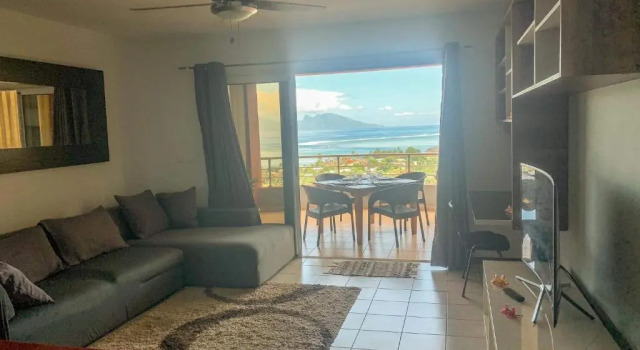 Апартаменты Tipanie appartement