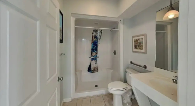 Студия Clamalot by Topsail Realty