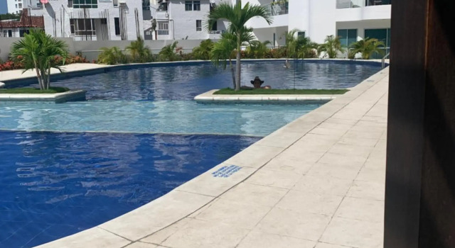 Santa Marta Rodadero Sur Playa salguero A 200 Mts Del Mar