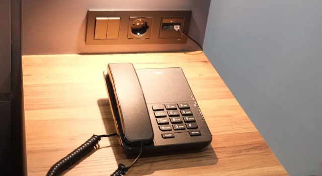 Deluxe pokoj Lagom Otel