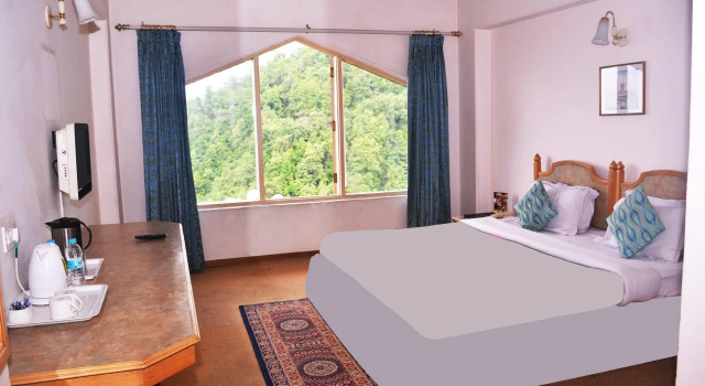 Номер Standard Toshali Royal View Resort