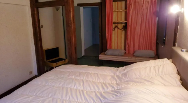 Апартаменты charmant appartement alsacien