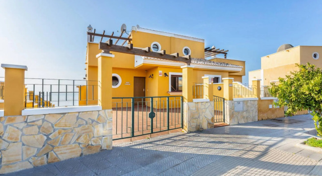 Villa Margarita Villa Margarita Solset