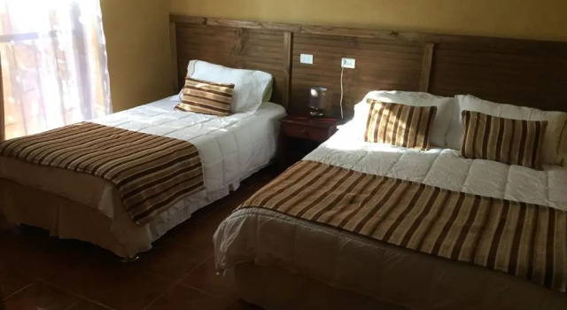 Hostal Piedrita de Rio, Book Hotel San Pedro de Atacama Antofagasta Region