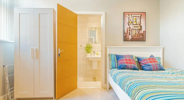 Sheffield Oasis Apartment - Modern & Cosy Stay