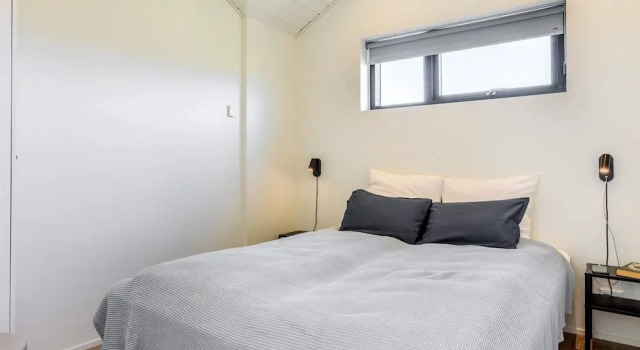Коттедж 9 person holiday home in Hirtshals