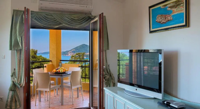 Апартаменты Luxury Apartments Radević