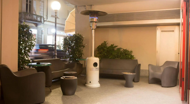 Phi Hotel Palio