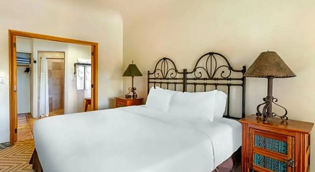 Люкс Hilton Vacation Club Rancho Manana