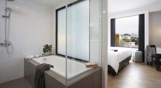 Suite de Braga, ARTOTEL Curated