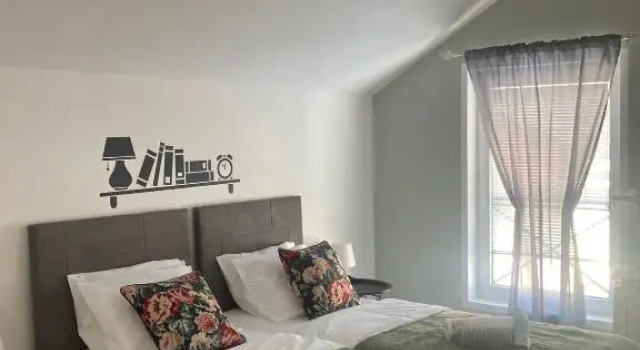 Двухместный номер Standard MiniCity Inn