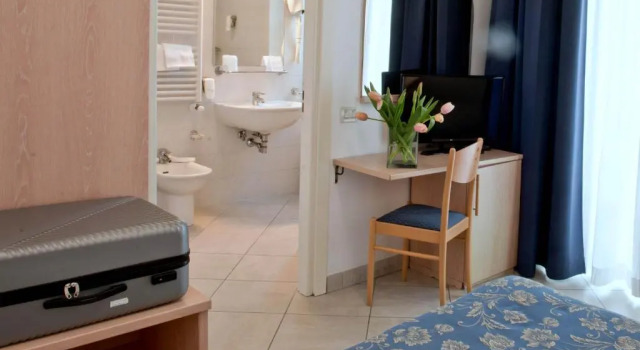 Двухместный номер Standard Villa Costanza Boutique Hotel