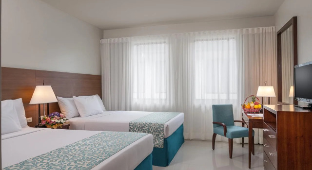 Lima Park Hotel