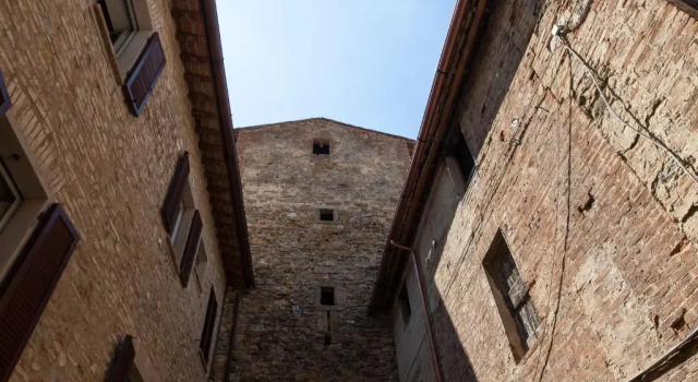 Casa Breccia